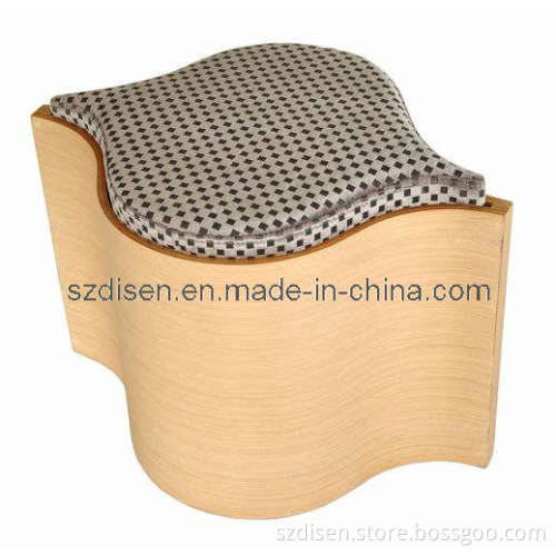 Commercial Stool (DS-T06)
